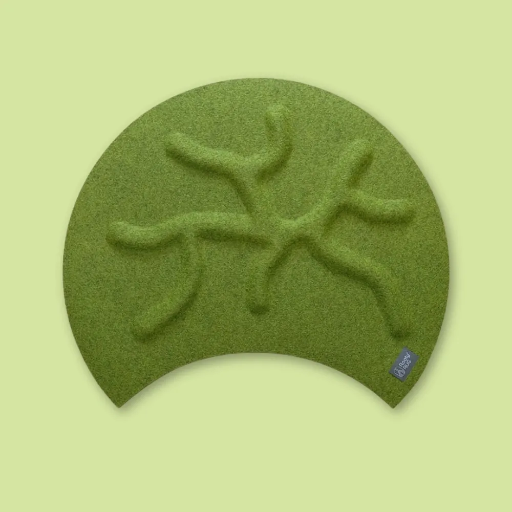 Fit - BERGAMOT