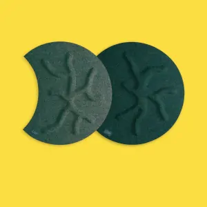 Duo - HLUBOKÝ KLID LESA