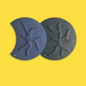 Duo - LEZEME PO SKALÁCH