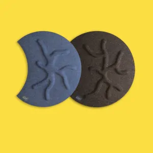 Duo - POMNĚNKA LESNÍ