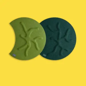 Duo - VŮNĚ KAPRADÍ
