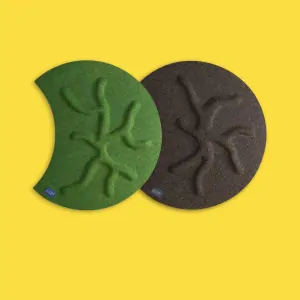 Duo - VŮNĚ LESA