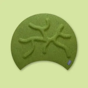 Fit - BERGAMOT