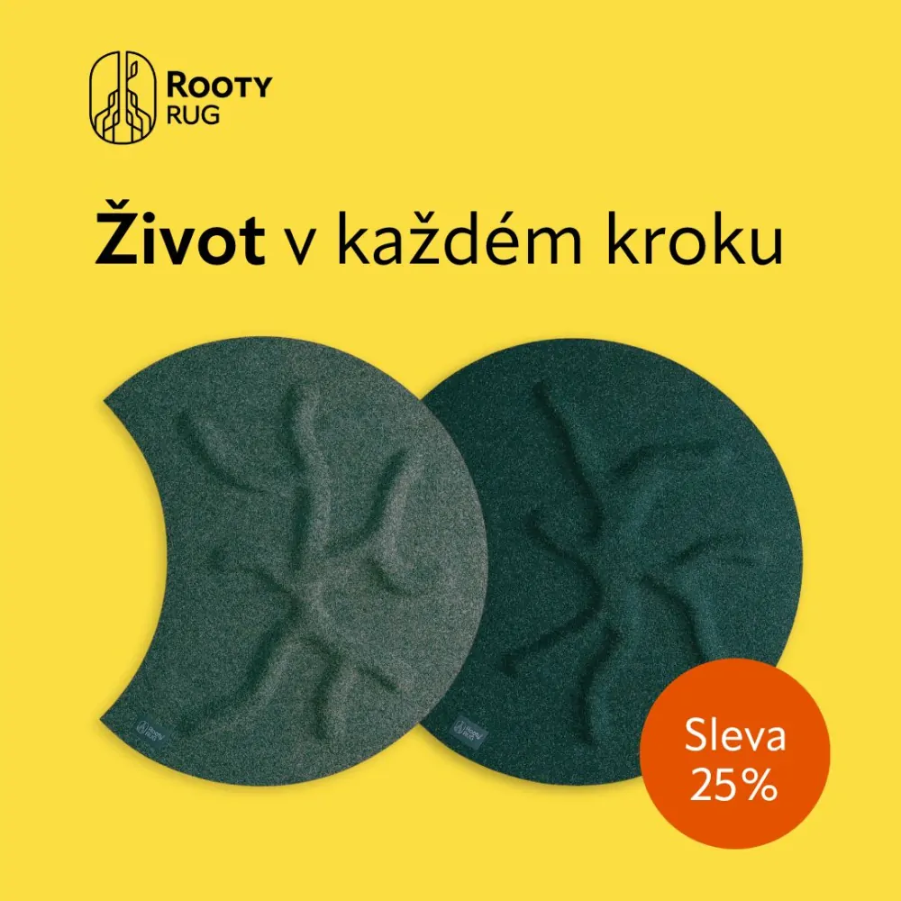 Duo - HLUBOKÝ KLID LESA
