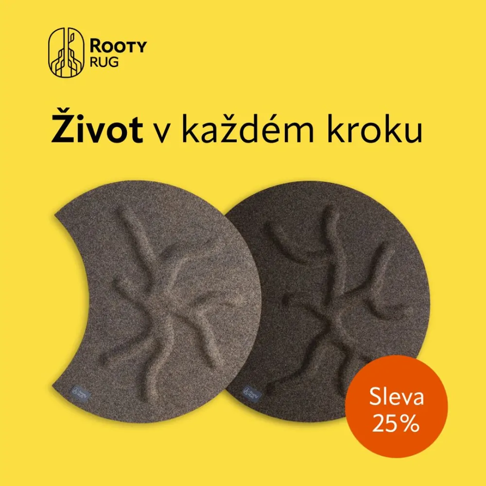 Duo - HARMONIE, ROVNOVÁHA