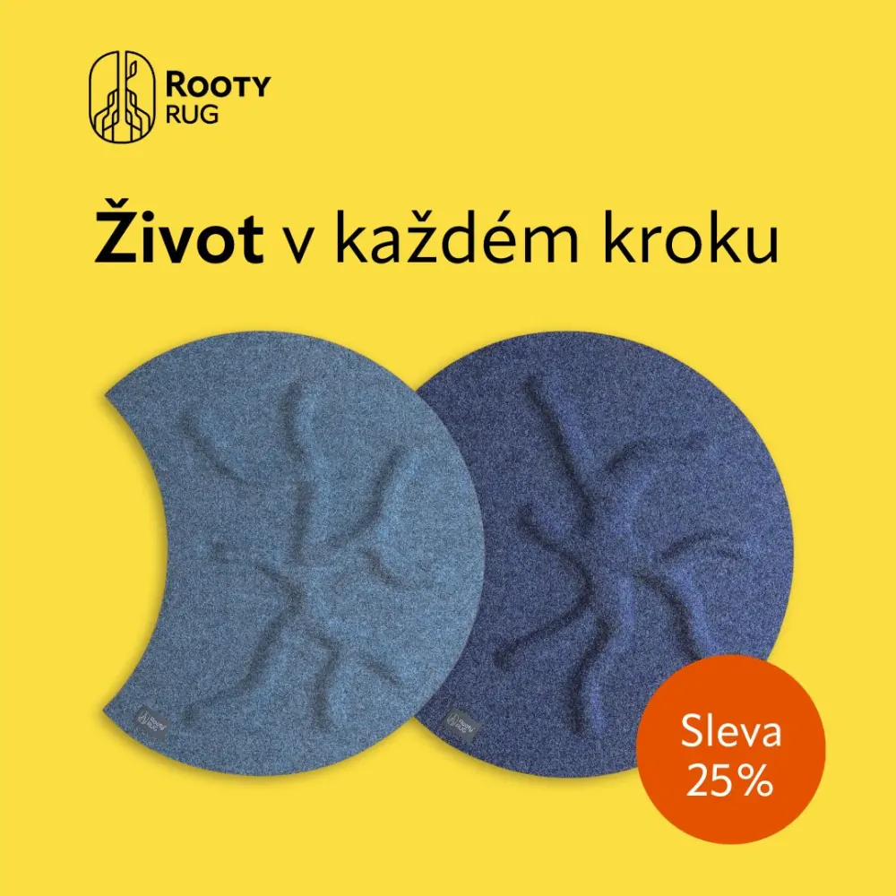 Duo - UKLIDŇUJÍCÍ VODA