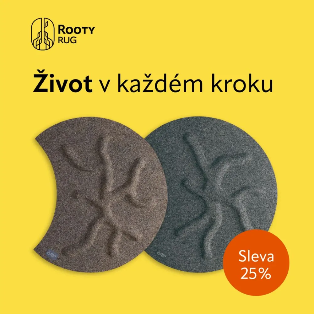 Duo - BOSKY PO PLÁŽI