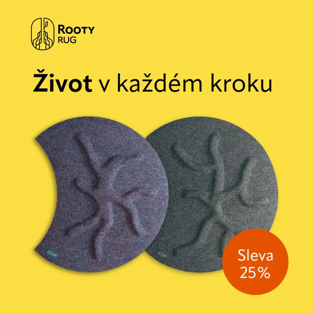 Duo - TICHO VE SKALÁCH