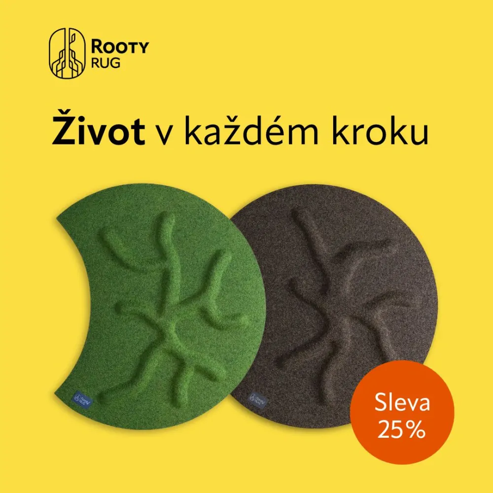 Duo - VŮNĚ LESA