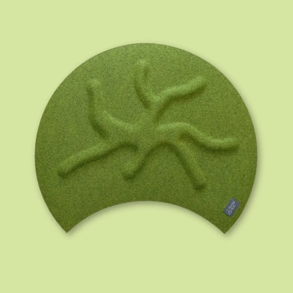 Fit - BERGAMOT